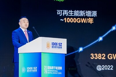 Công nghệ tạo lưới cho mọi kịch bản, thúc đẩy điện gió và điện mặt trời trở thành nguồn điện chủ đạo Cong nghe tao luoi cho moi kich ban thuc day TechWire Vietnam Công nghệ tạo lưới cho mọi kịch bản, thúc đẩy điện gió và điện mặt trời trở thành nguồn điện chủ đạo