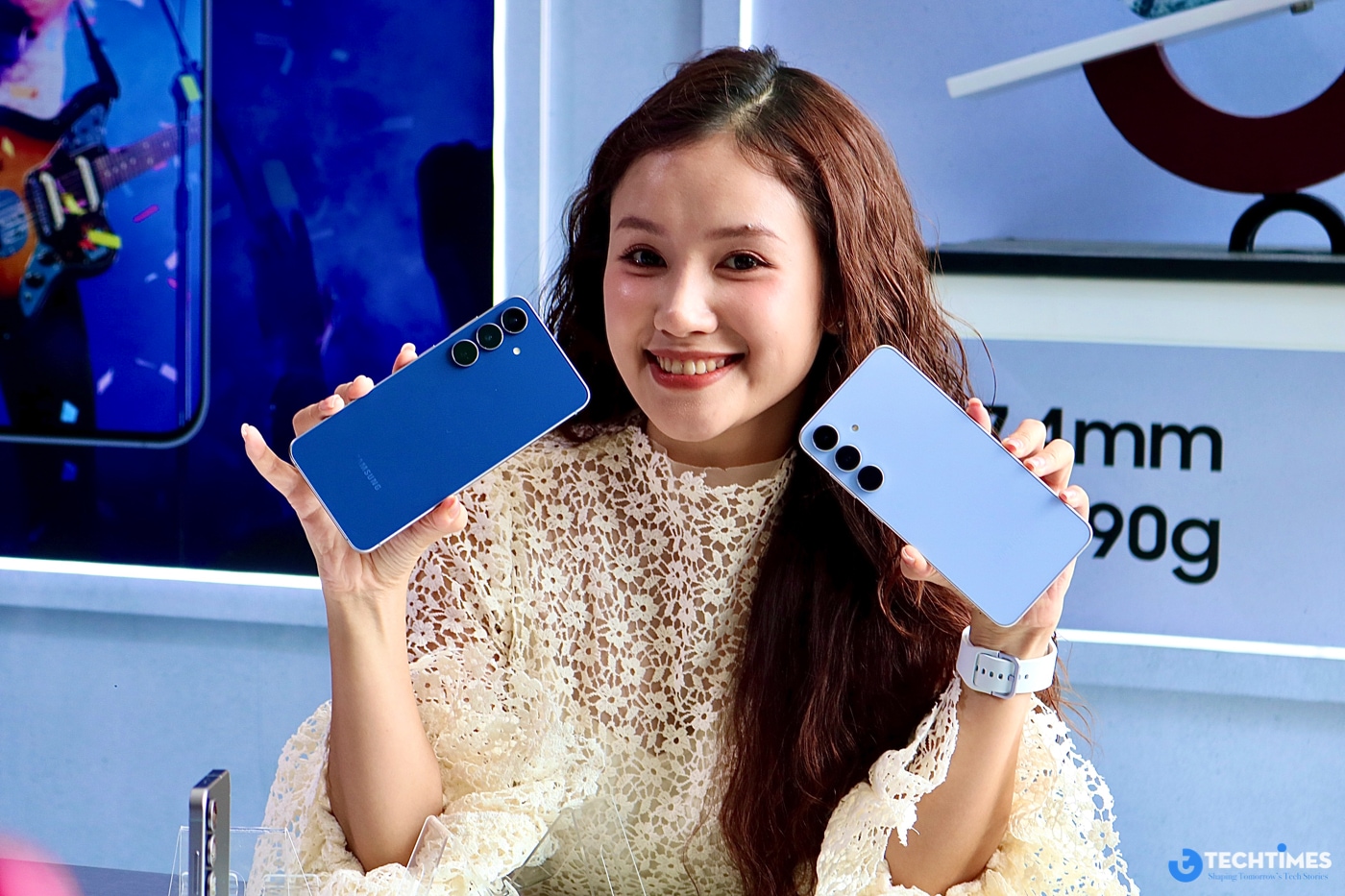Samsung Galaxy S25 FE: Flagship Trong Tầm Tay