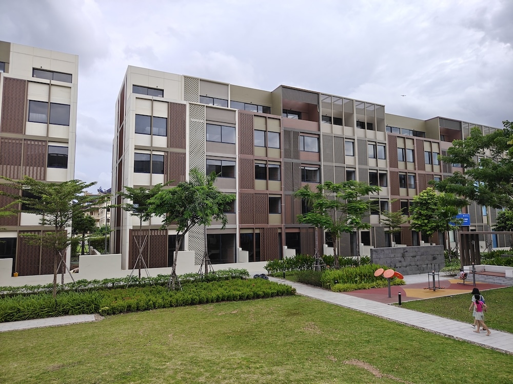 Một số ảnh chụp thực tế từ camera của realme 15 Pro 5G: