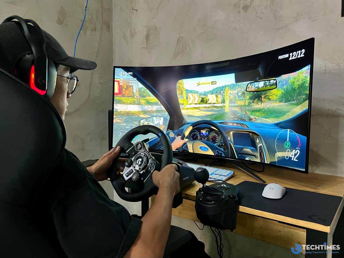 Logitech G Play 2025 TechTimes 2 TechWire Vietnam Logitech G Play 2025: Sự kiện gaming bùng nổ cùng loạt sản phẩm mới và cam kết cho eSports Việt Nam