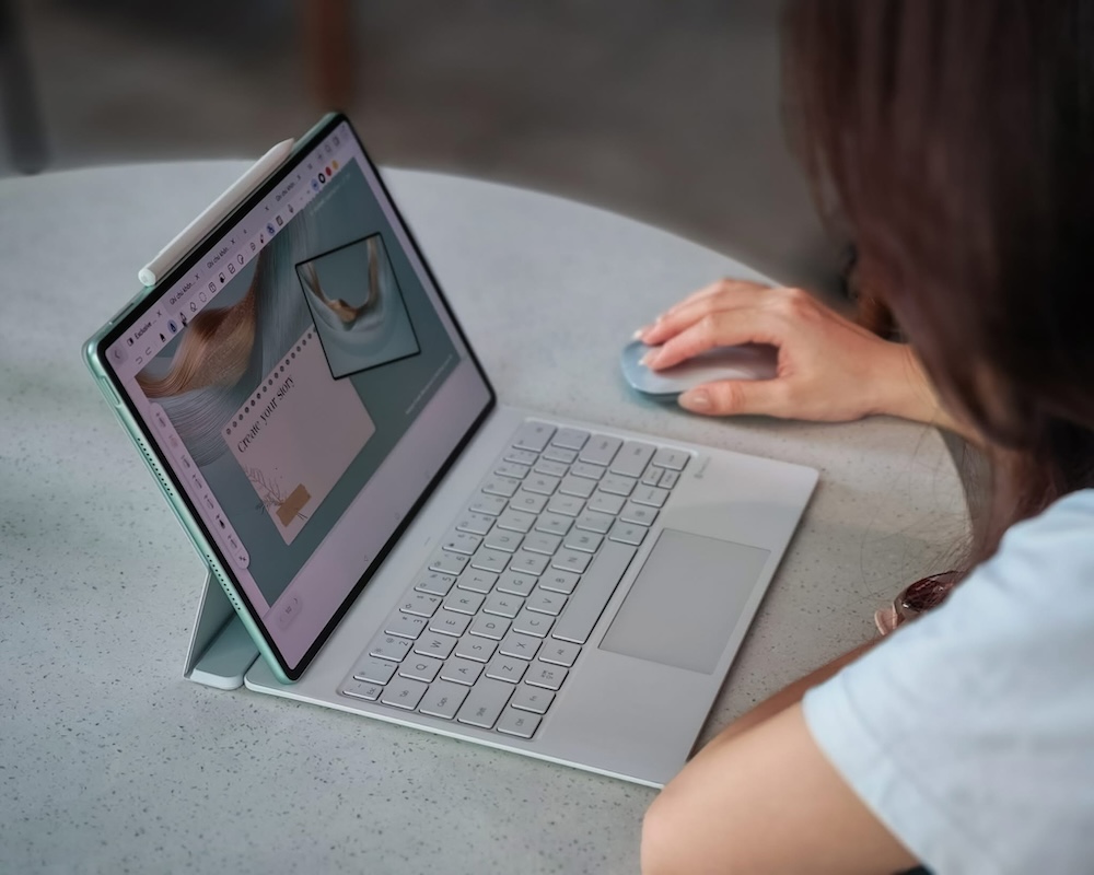Huawei ra mắt HUAWEI MatePad Pro 12.2 inch 2025 – Máy tính bảng 3 trong 1 linh hoạt như PC