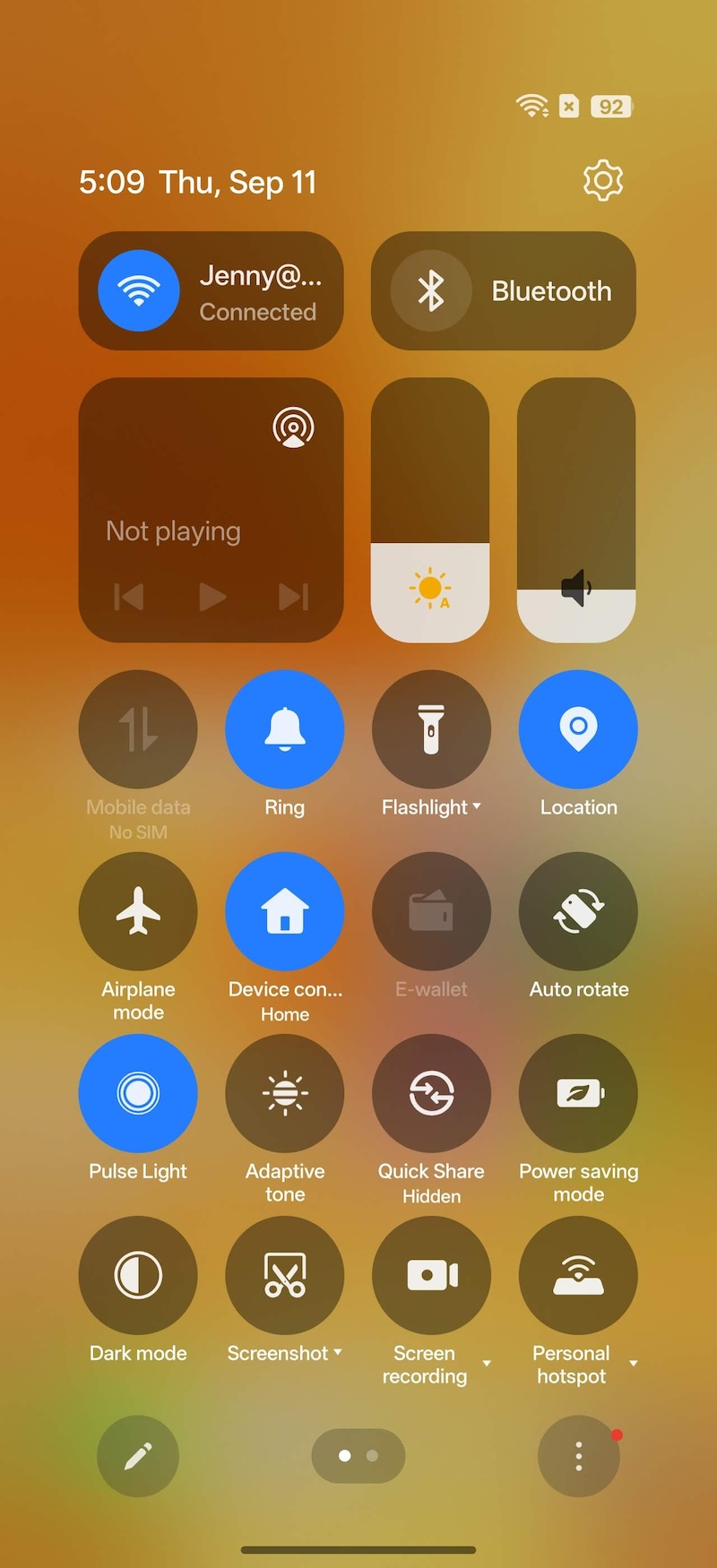 Screenshot 2025 09 11 17 09 42 76 b783bf344239542886fee7b48fa4b892 TechWire Vietnam Đánh giá chi tiết Realme 15 Pro 5G: Bước tiến vượt bậc trong phân khúc tầm trung năm 2025