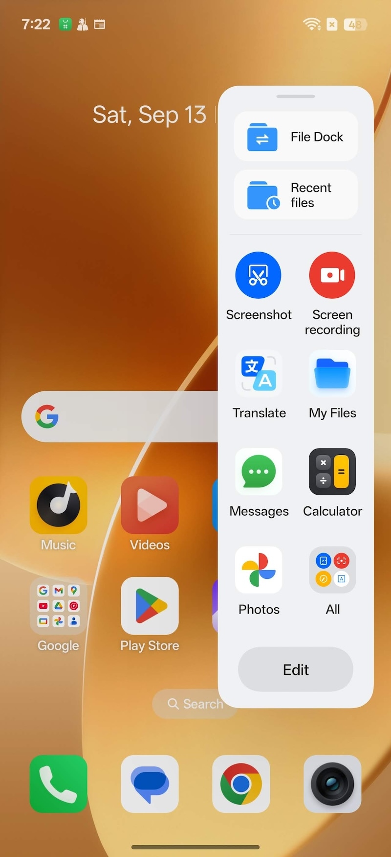 Screenshot 2025 09 13 19 22 52 49 b783bf344239542886fee7b48fa4b892 TechWire Vietnam Đánh giá chi tiết Realme 15 Pro 5G: Bước tiến vượt bậc trong phân khúc tầm trung năm 2025