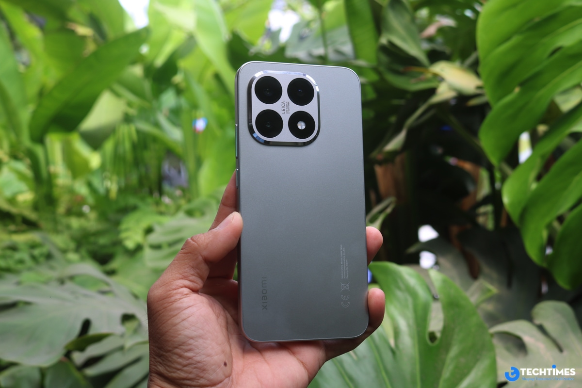 Trên tay Xiaomi 15T và 15T Pro: Bộ đôi “flagship killer” mới cân bằng hiệu năng, thiết kế và giá trị