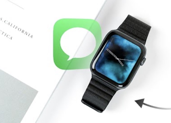 iOS 26.1 hé lộ khả năng iPhone sẽ hỗ trợ đồng hồ thông minh khác ngoài Apple Watch