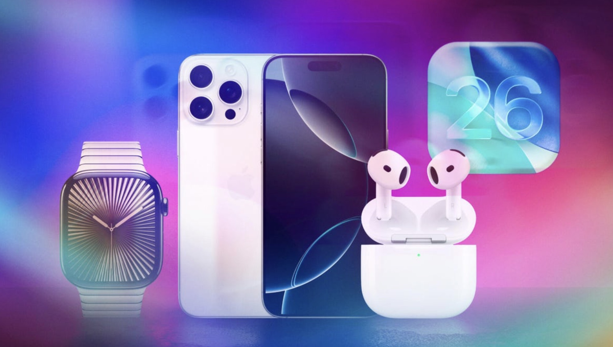 Apple Event 2025: iPhone 17, Apple Watch Series 11 và AirPods Pro 3: Liệu Apple có tạo được cú hích mới?