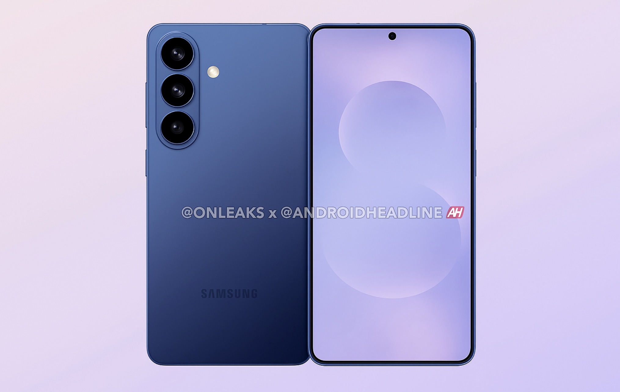 Samsung Galaxy S26 Pro lộ diện qua ảnh CAD với thiết kế mới và nhiều nâng cấp đáng chú ý