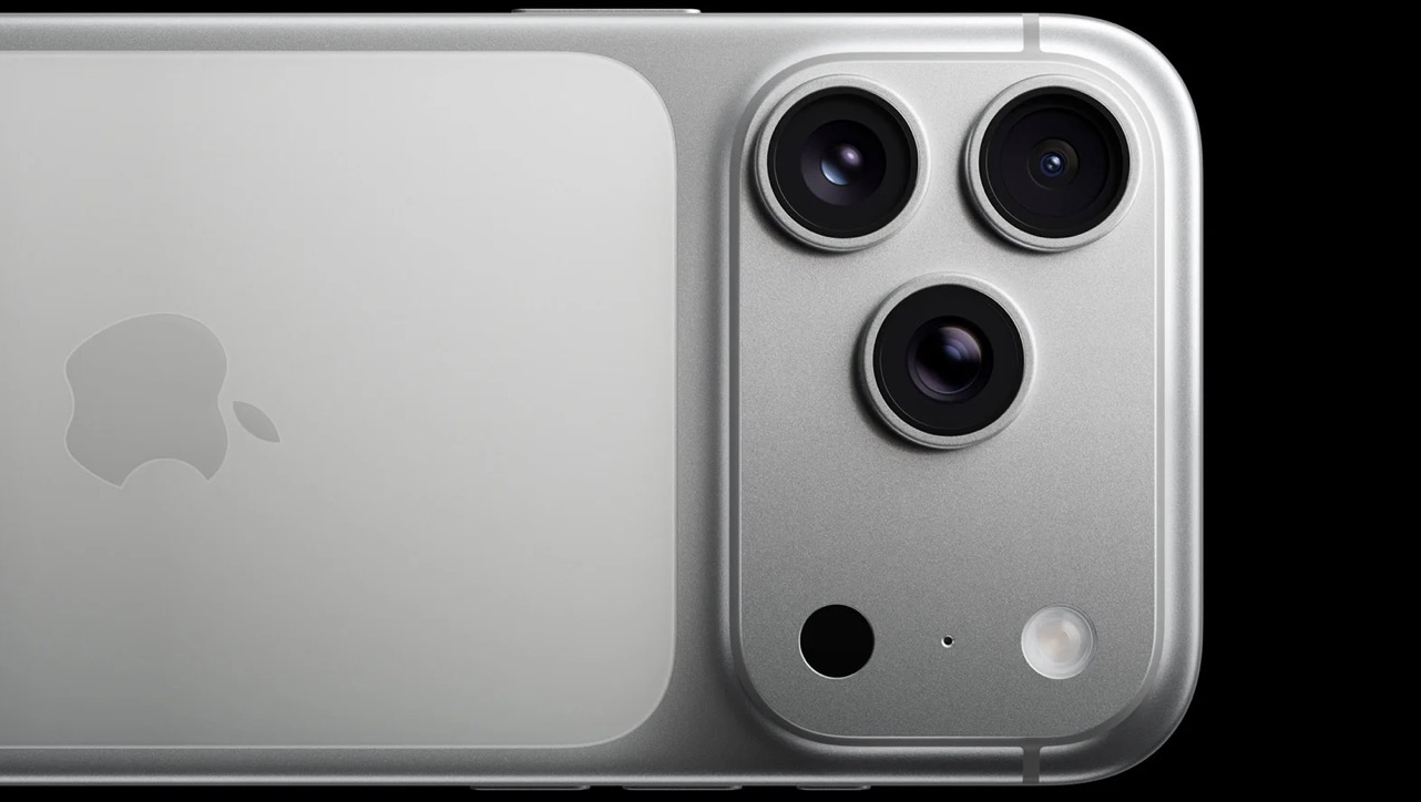 Apple còn bổ sung tính năng Dual Capture video, ghi hình đồng thời camera trước và sau, cùng nhiều công cụ chuyên nghiệp như ProRes RAW, GenLock, hướng đến người dùng làm phim.
