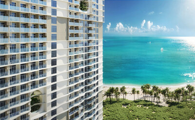 1760415769 702 Dewan Architects Engineers duoc bo nhiem lam don vi TechWire Vietnam Dewan Architects + Engineers được bổ nhiệm làm đơn vị Tư vấn thiết kế kiến trúc chủ trì và thiết kế nội thất cho dự án Maia Hồ Tràm