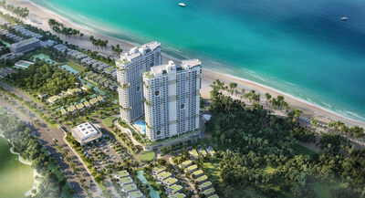 1760415770 941 Dewan Architects Engineers duoc bo nhiem lam don vi TechWire Vietnam Dewan Architects + Engineers được bổ nhiệm làm đơn vị Tư vấn thiết kế kiến trúc chủ trì và thiết kế nội thất cho dự án Maia Hồ Tràm