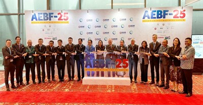 1760813219 253 Huawei Digital Power ho tro ASEAN dat chuyen doi khong TechWire Vietnam Huawei Digital Power hỗ trợ ASEAN đạt chuyển đổi không carbon với công nghệ tạo lưới điện cho mọi kịch bản