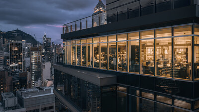 1760849342 824 CCD khai truong Trung tam sang tao Hong Kong cung TechWire Vietnam CCD khai trương Trung tâm sáng tạo Hồng Kông, củng cố mạng lưới toàn cầu thông qua thiết kế