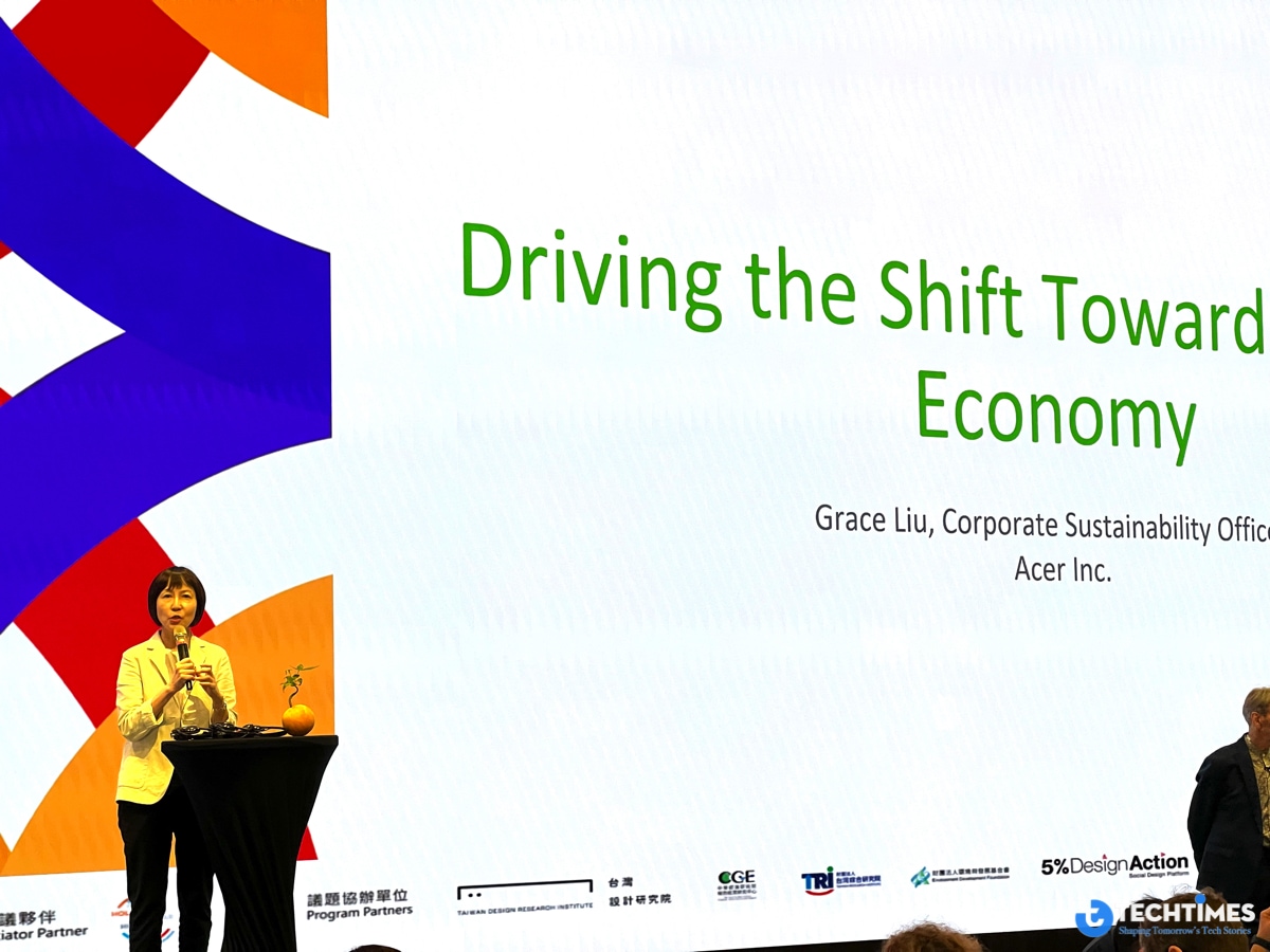 Apcer Hotspot 2025 TechTimes 5 TechWire Vietnam APCER & Hotspot 2025: Các tập đoàn công nghệ tiên phong thúc đẩy kinh tế tuần hoàn tại châu Á