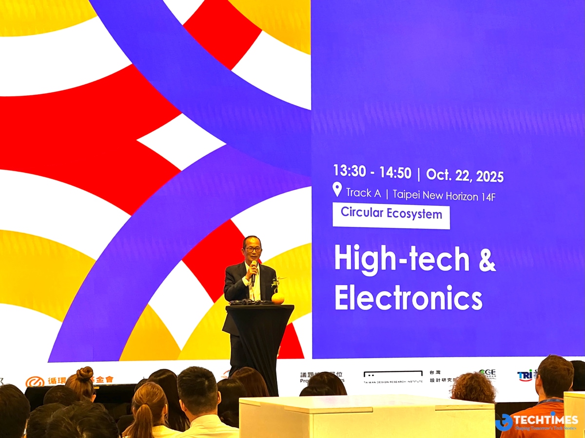 Apcer Hotspot 2025 TechTimes 7 TechWire Vietnam APCER & Hotspot 2025: Các tập đoàn công nghệ tiên phong thúc đẩy kinh tế tuần hoàn tại châu Á