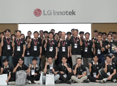 C O R R E C T I O N TechWire Vietnam /C O R R E C T I O N -- LG Innotek/