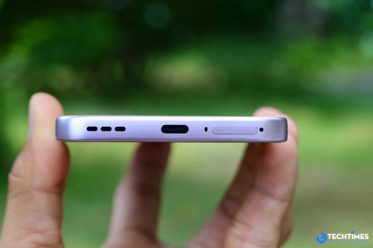 OPPO A6 Pro TechTimes 14 TechWire Vietnam Vì sao OPPO A6 Pro trở thành “người bạn đồng hành” hoàn hảo cho học sinh – sinh viên?