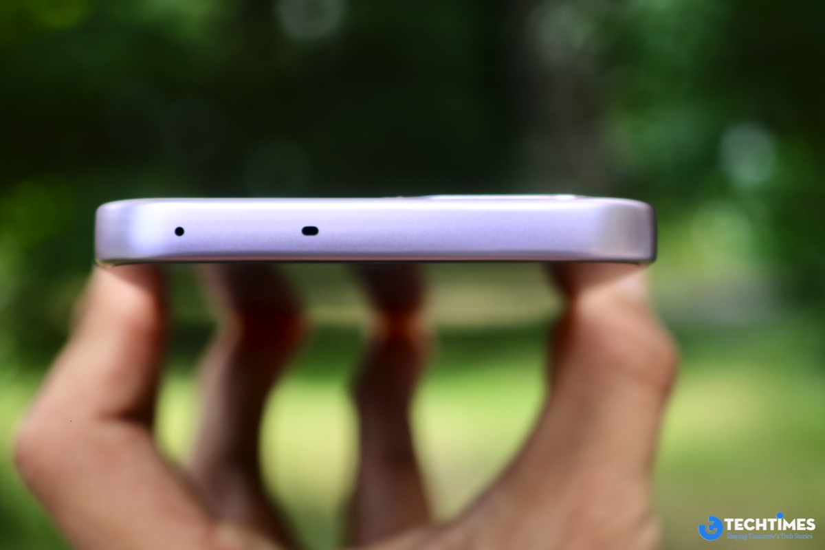 OPPO A6 Pro TechTimes 15 TechWire Vietnam Vì sao OPPO A6 Pro trở thành “người bạn đồng hành” hoàn hảo cho học sinh – sinh viên?