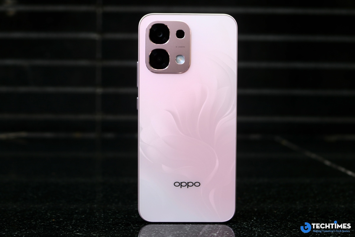OPPO A6 Pro TechTimes 27 TechWire Vietnam Vì sao OPPO A6 Pro trở thành “người bạn đồng hành” hoàn hảo cho học sinh – sinh viên?