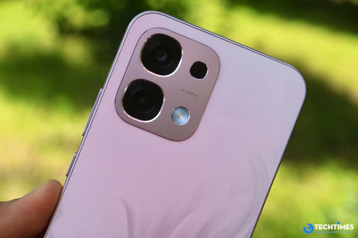 OPPO A6 Pro TechTimes 8 TechWire Vietnam Vì sao OPPO A6 Pro trở thành “người bạn đồng hành” hoàn hảo cho học sinh – sinh viên?