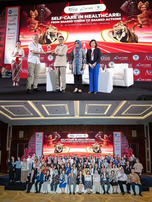 Sức khỏe trong tay bạn? Các chuyên gia y tế hàng đầu châu Á nói 'Có' và tiết lộ cách thực hiện Suc khoe trong tay ban Cac chuyen gia y te TechWire Vietnam Sức khỏe trong tay bạn? Các chuyên gia y tế hàng đầu châu Á nói 'Có' và tiết lộ cách thực hiện
