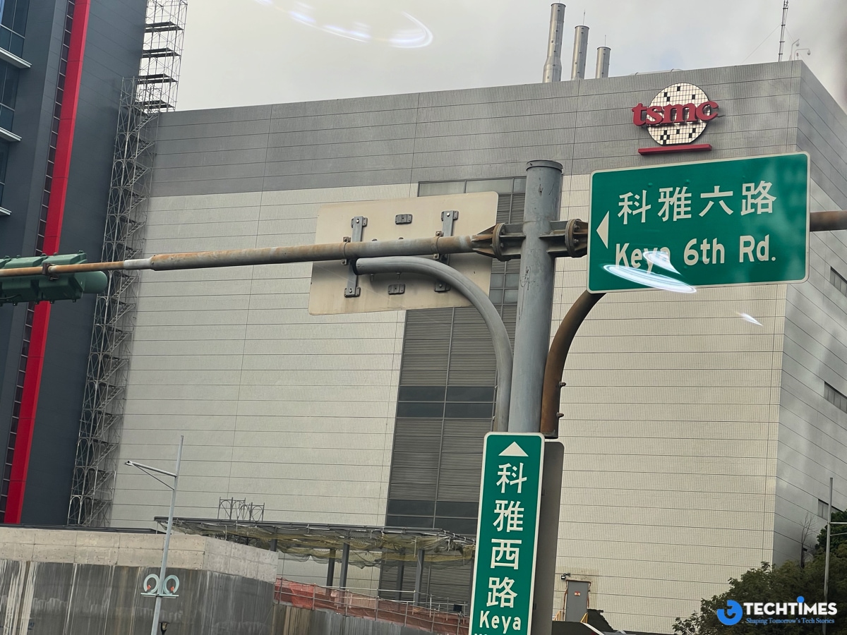 Inside TSMC’s Taichung Zero Waste Manufacturing Center: Closing the Loop in Semiconductor Production