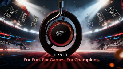 Thoa thuan buoc ngoat HAVIT hop tac voi ba doi TechWire Vietnam Thỏa thuận bước ngoặt: HAVIT hợp tác với ba đội Esports hàng đầu thế giới nhằm mở rộng hiện diện toàn cầu