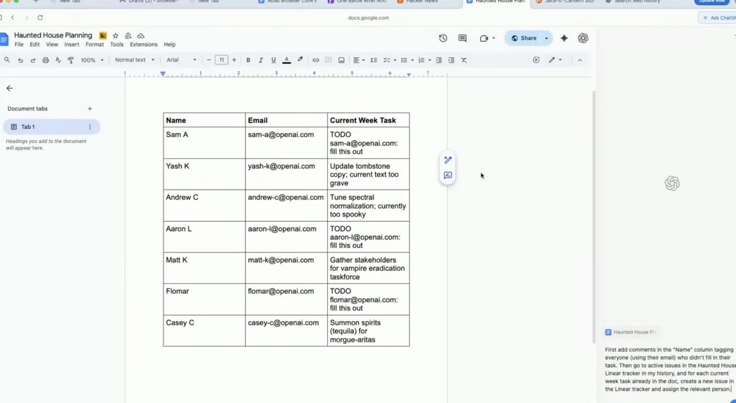 OpenAI ra mắt ChatGPT Atlas: Trình duyệt AI thách thức vị thế của Google Chrome