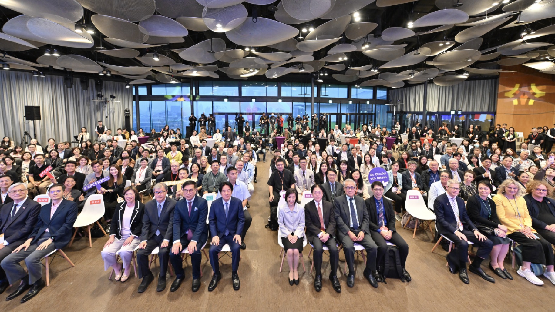 Sydney được chọn là nơi đăng cai Kinh tế Tuần hoàn APAC Circular Economy Hotspot 2026 Sydney được chọn là nơi đăng cai Kinh tế Tuần hoàn APAC Circular Economy Hotspot 2026