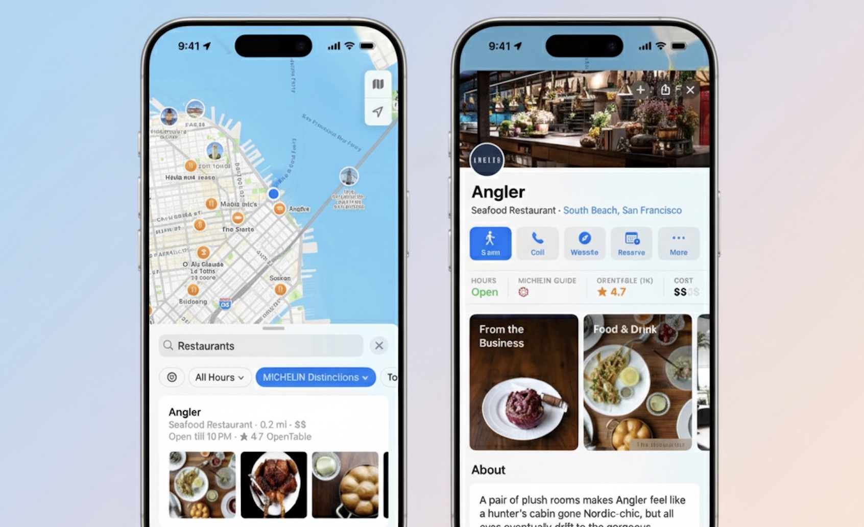 Apple được cho là sẽ sớm hiển thị quảng cáo trong ứng dụng Bản đồ (Maps)