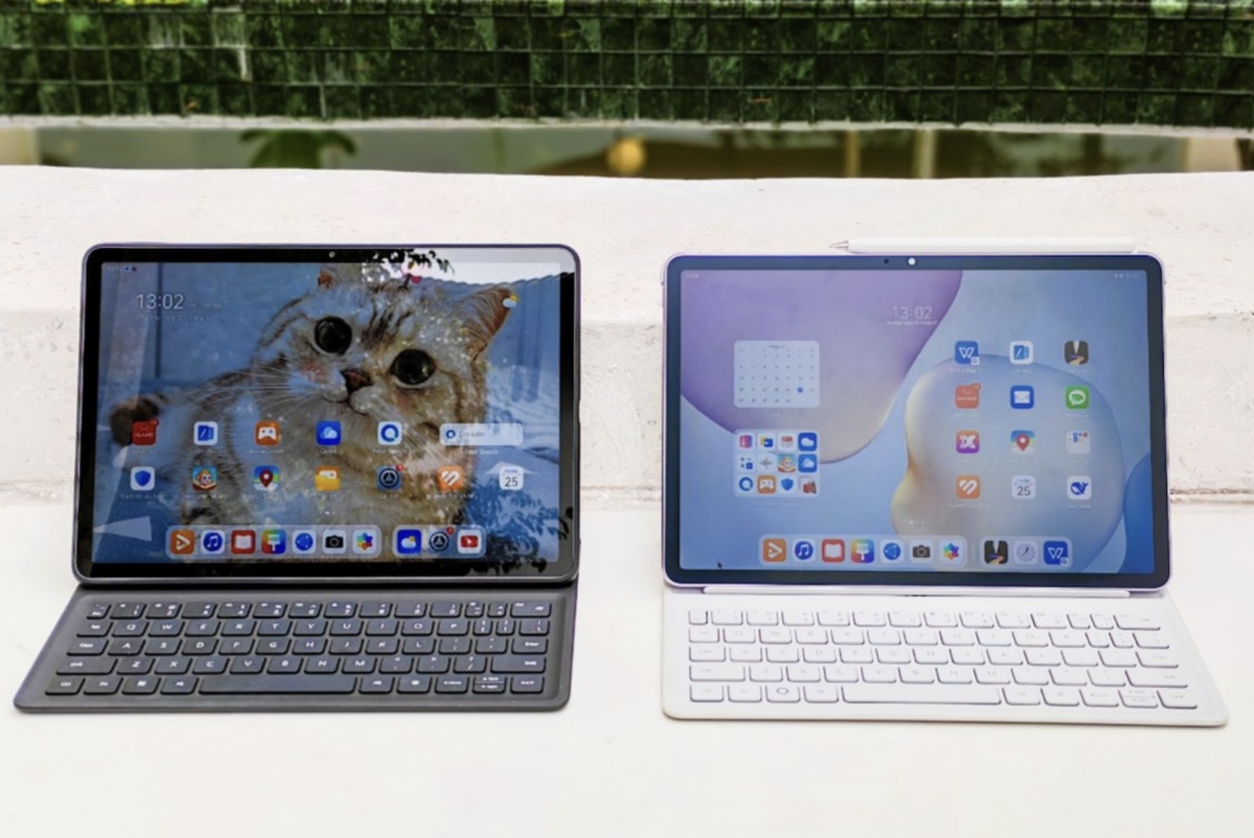 HUAWEI MatePad 11.5 PaperMatte 2025: “Văn phòng di động” chưa tới 10 triệu đồng, nhỏ gọn mà mạnh mẽ