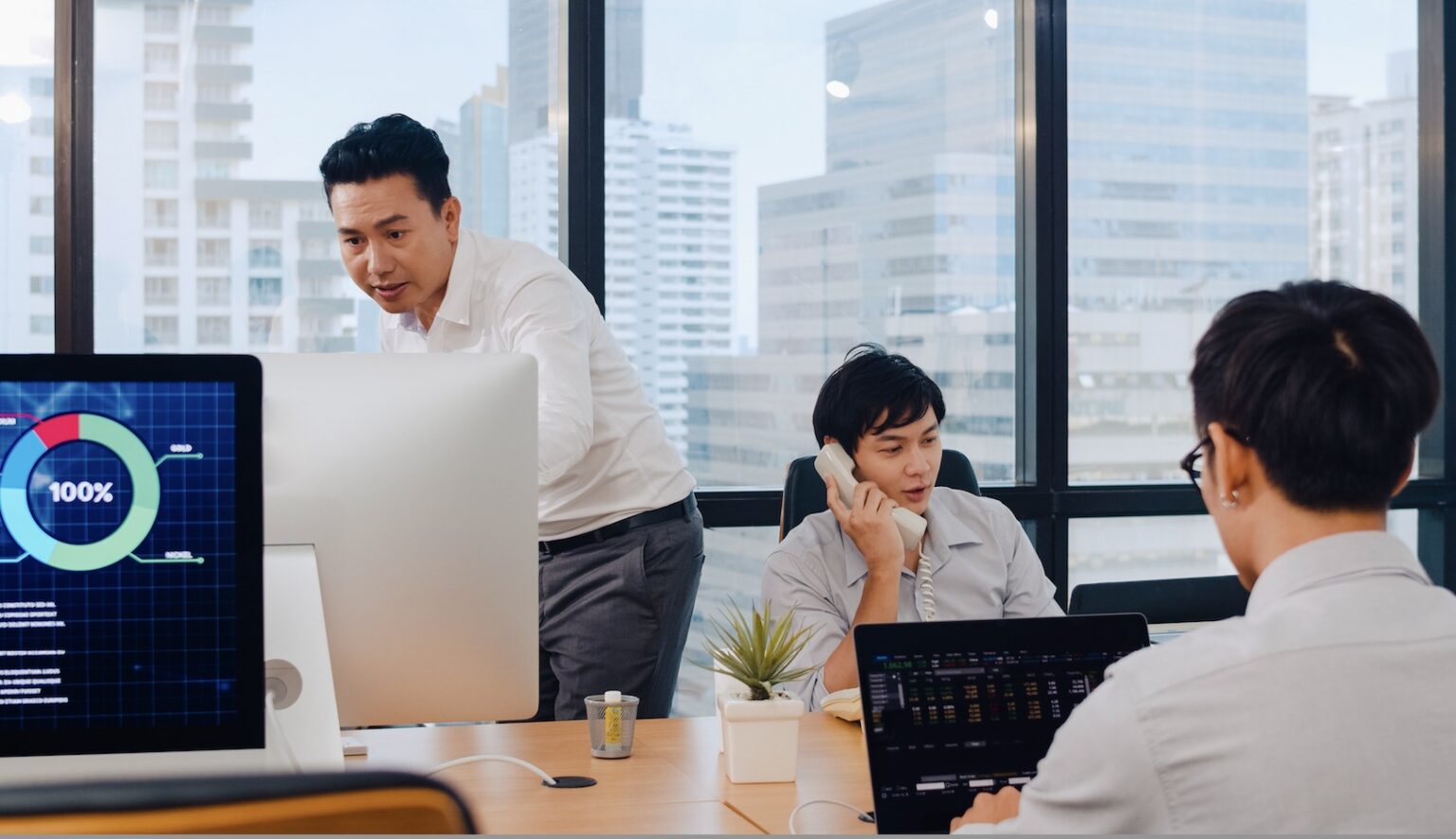 VNPT SD-WAN – Giải pháp tối ưu hạ tầng mạng cho doanh nghiệp trong thời đại số