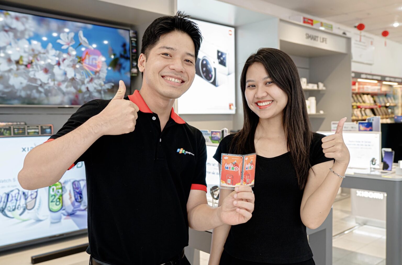 FPT tiên phong kích hoạt SIM qua VNeID: Đăng ký chính chủ nhanh gọn, không cần CCCD