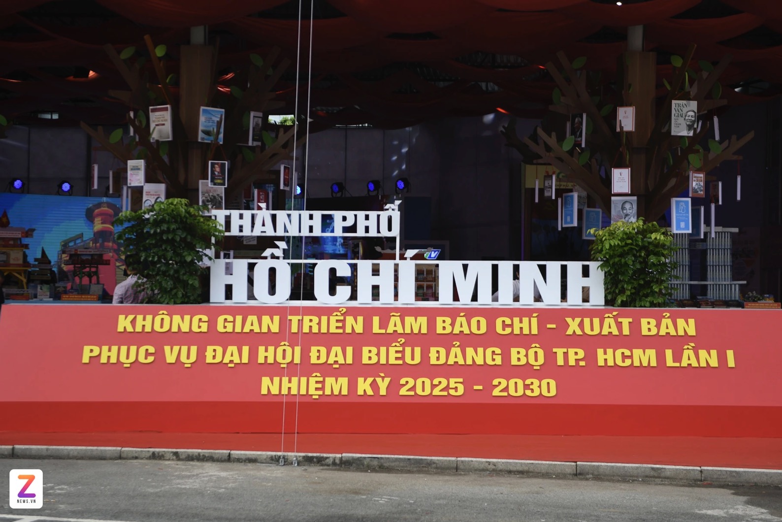 Theo Sở Văn hóa và Thể thao TP.HCM, sự kiện mang thông điệp “Báo chí – Xuất bản đồng hành cùng Thành phố phát triển”. Triển lãm không chỉ là hoạt động chào mừng Đại hội mà còn khẳng định vai trò tiên phong của TP.HCM trong hành trình hội tụ tri thức, văn hóa và công nghệ hướng tới đô thị sáng tạo, nhân văn và bền vững