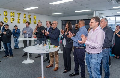 1762294970 314 Pylontech cong bo chinh thuc khai truong cong ty con TechWire Vietnam Pylontech công bố chính thức khai trương công ty con tại Australia, củng cố vị thế toàn cầu trong lĩnh vực lưu trữ năng lượng