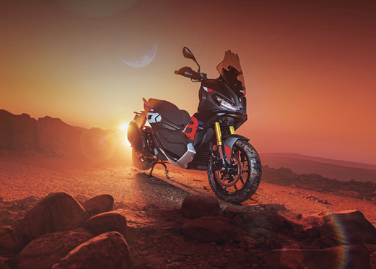 Kỷ niệm 80 năm ra đời, Vespa ra mắt phiên bản đặc biệt nhằm tôn vinh hành trình tám thập kỷ chinh phục thế giới. Phiên bản này được thiết kế với logo kỷ niệm riêng, phối màu tinh tế, và các đường nét gợi nhớ đến chiếc Vespa nguyên bản năm 1946 – biểu tượng của tự do, thanh lịch và niềm vui di chuyển.