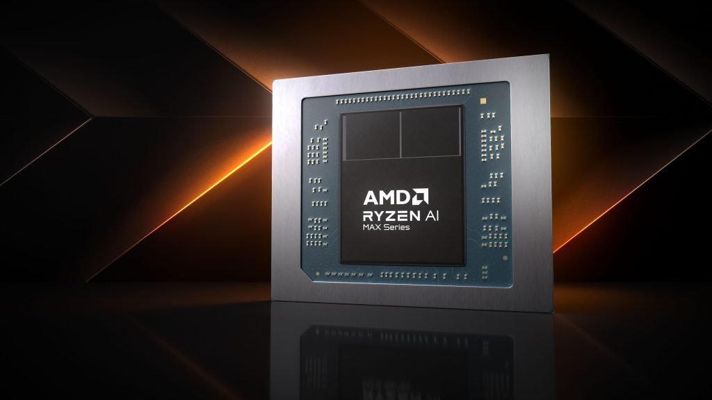 AMD định vị AI là một phần mặc định của PC và điện toán biên tại CES 2026