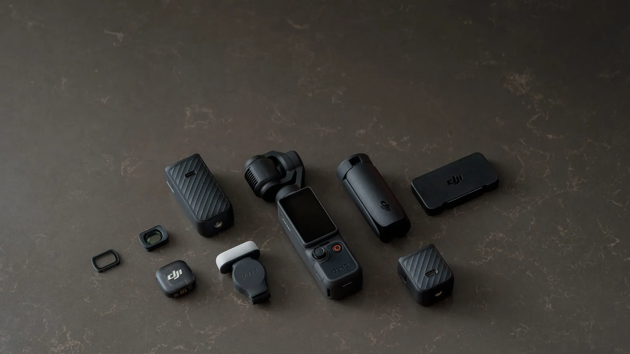 dji osmo pocket 4 107 gb 240 fps 4k 1 TechWire Vietnam DJI Osmo Pocket 4: Trùm quay vlog thêm nâng cấp, sẽ có bản Pro?