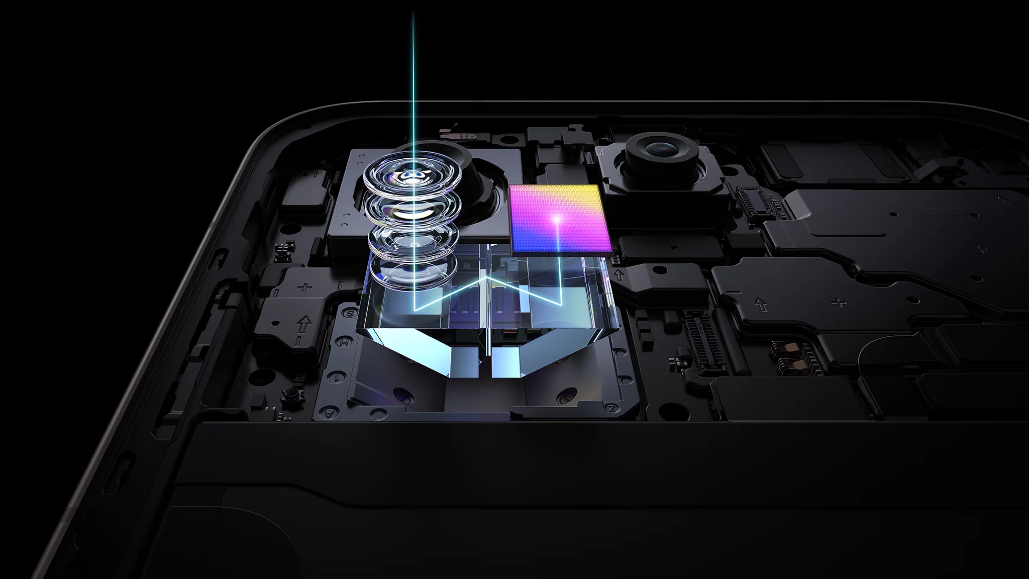 oppo find x9s hasselblad 3x periscope TechWire Vietnam Bộ đôi OPPO Find X9 Ultra & Find X9s: Camera 200 MP Hasselblad, zoom 10x