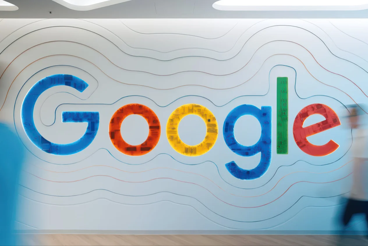 Google mở rộng đầu tư tại Đài Loan: Hiện thực hóa chiến lược AI toàn diện (Full-Stack) Google Taipei Taiwan