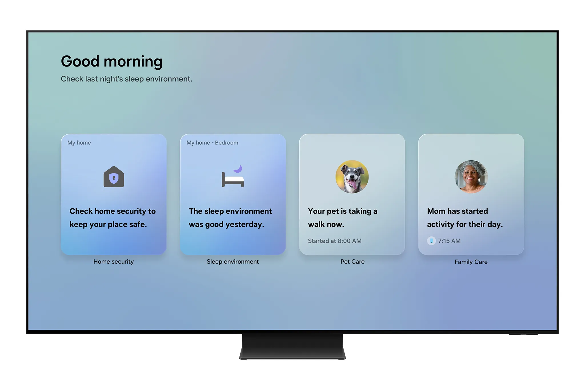 Samsung SmartThings cập nhật 2026 với bộ công cụ Family Care featured samsung smartthings 2026 ai family care TechWire Vietnam Samsung SmartThings cập nhật 2026 với bộ công cụ Family Care