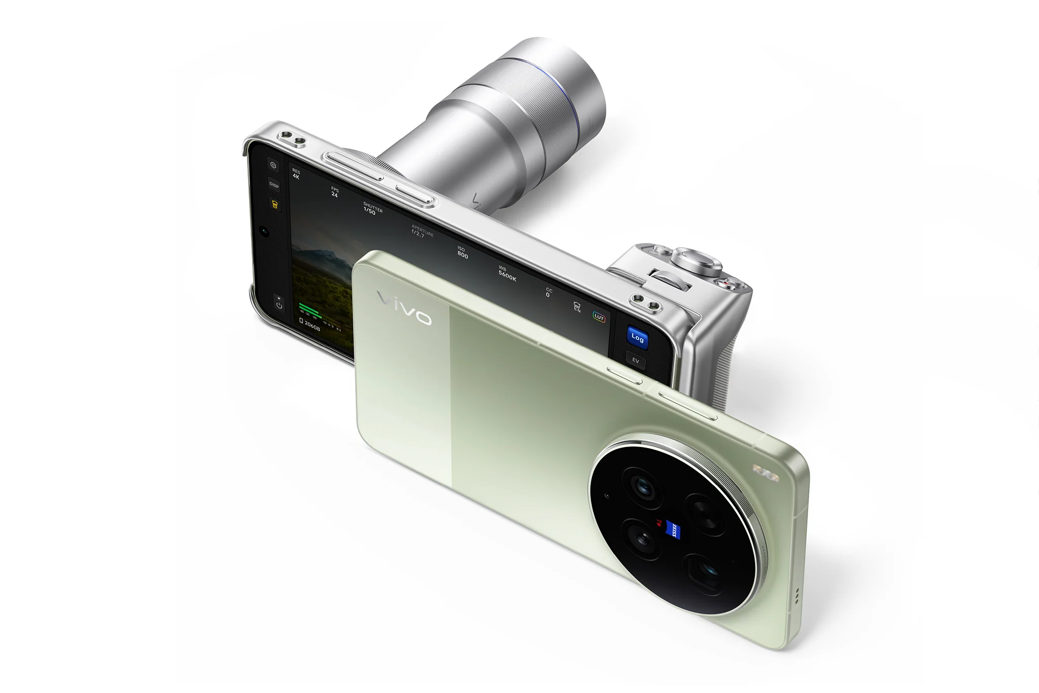 vivo X300 Ultra: “Trùm cuối” camera ZEISS với giá gần 50 triệu có đáng tiền? featured vivo x300 ultra zeiss gia 49990000 TechWire Vietnam vivo X300 Ultra: "Trùm cuối" camera ZEISS với giá gần 50 triệu có đáng tiền?