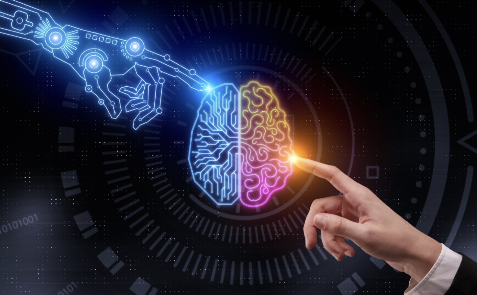 Trí tuệ nhân tạo AI (Artificial Intelligence) là gì và vì sao công nghệ này đang thay đổi thế giới?