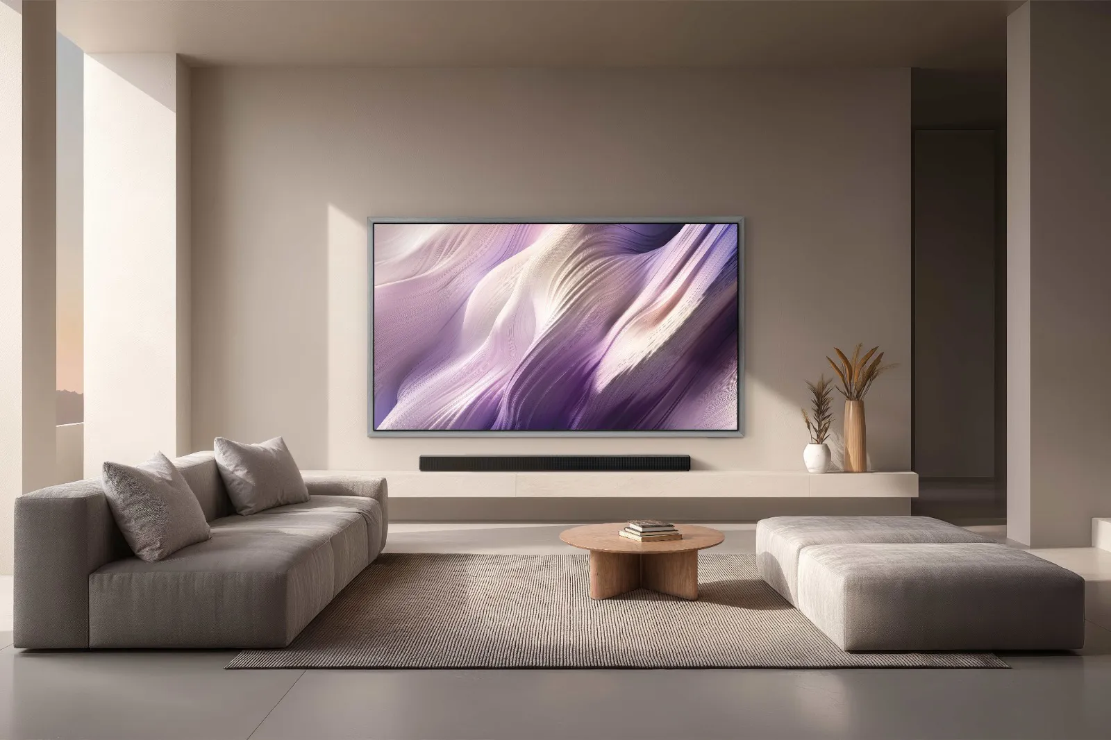 Samsung OLED S95H giành giải Best of the Best của Red Dot 2026 Samsung OLED S95H