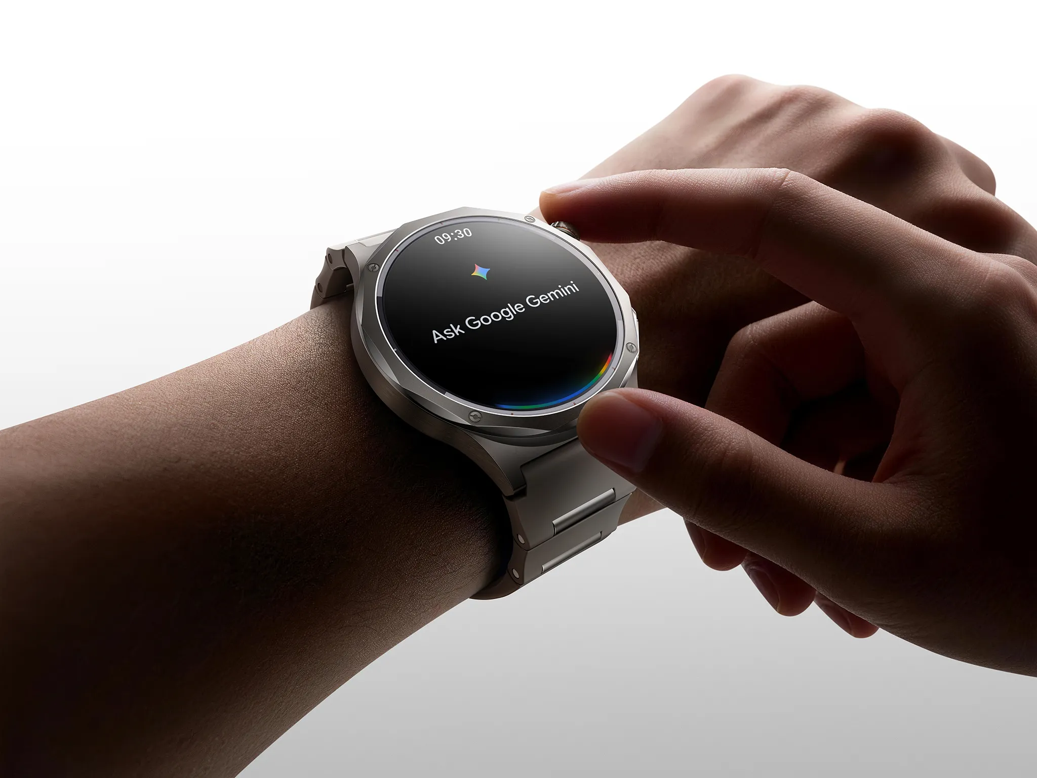 OPPO Watch X3: Khung Titanium bao bền, pin “trâu” 16 ngày oppo watch TechWire Vietnam OPPO Watch X3: Khung Titanium bao bền, pin "trâu" 16 ngày