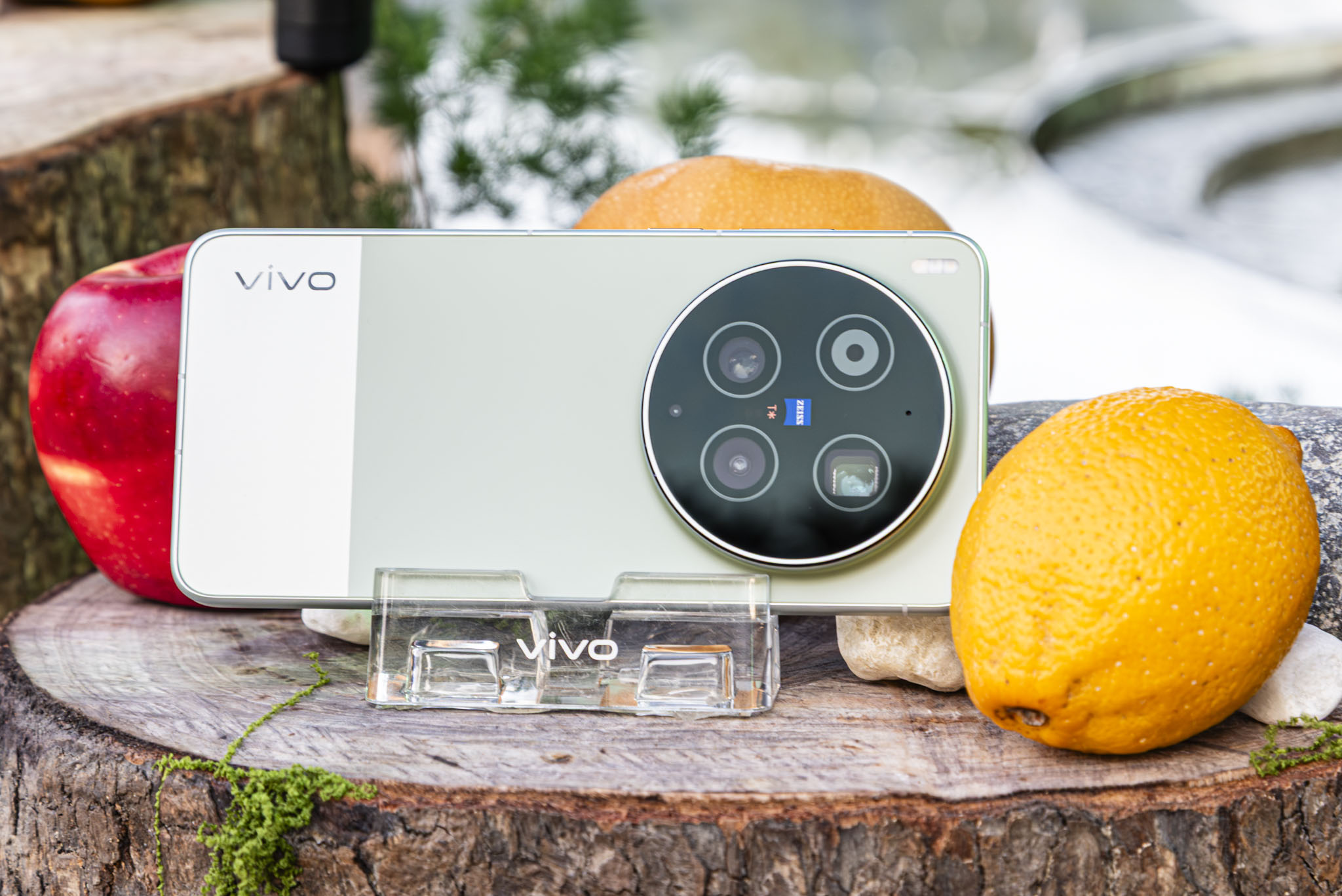 vivo x300 ultra gia 49990000 techwire 5 TechWire Vietnam vivo X300 Ultra bắt tay UNESCO làm phim trong rừng Nam Cát Tiên
