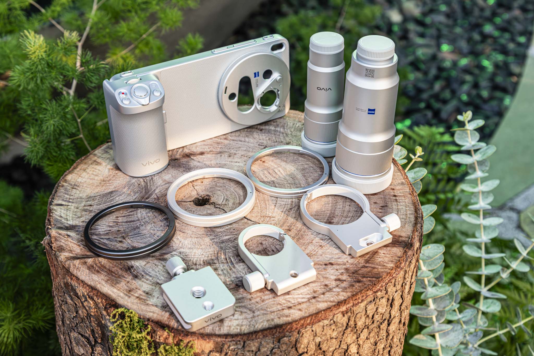 vivo x300 ultra gia 49990000 techwire 8 TechWire Vietnam vivo X300 Ultra bắt tay UNESCO làm phim trong rừng Nam Cát Tiên