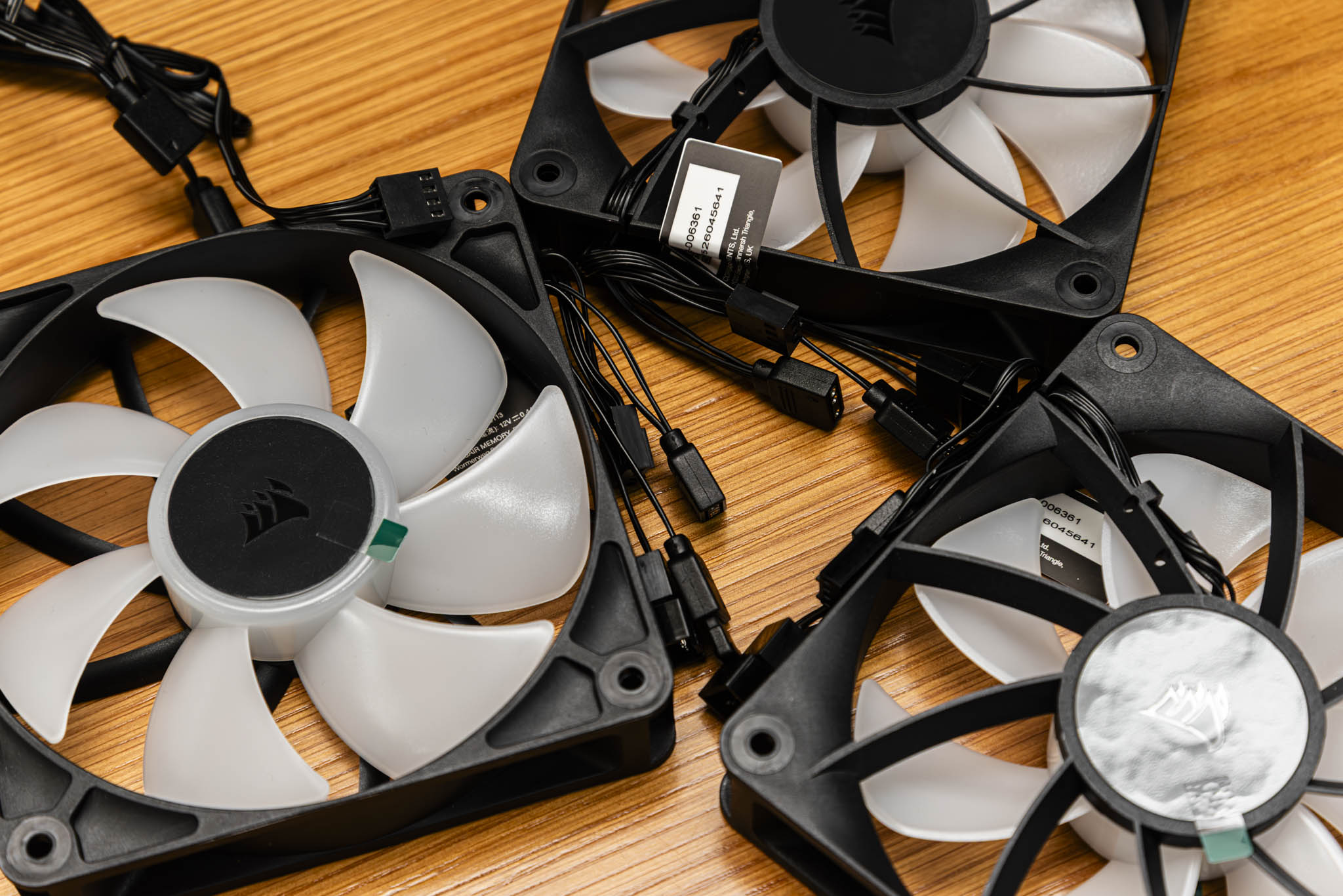 corsair nautilus 360 rs argb techwire 14 TechWire Vietnam Đánh giá tản nhiệt nước AIO CORSAIR NAUTILUS 360 RS ARGB