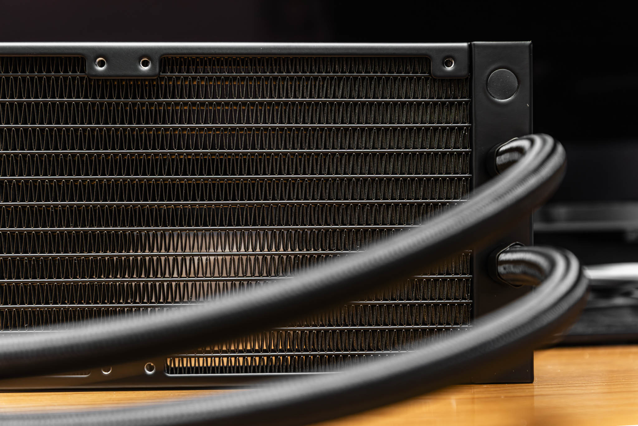 corsair nautilus 360 rs argb techwire 9 TechWire Vietnam Đánh giá tản nhiệt nước AIO CORSAIR NAUTILUS 360 RS ARGB