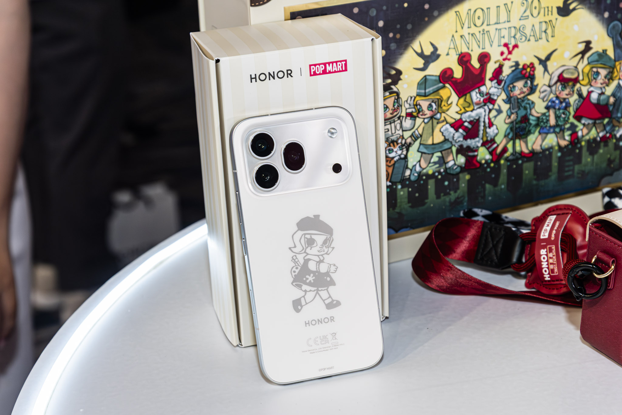 honor 600 series 5g techwire 11 TechWire Vietnam HONOR 600 Series ra mắt, pin 7000 mAh, màn hình độ sáng tối đa 8000 nits