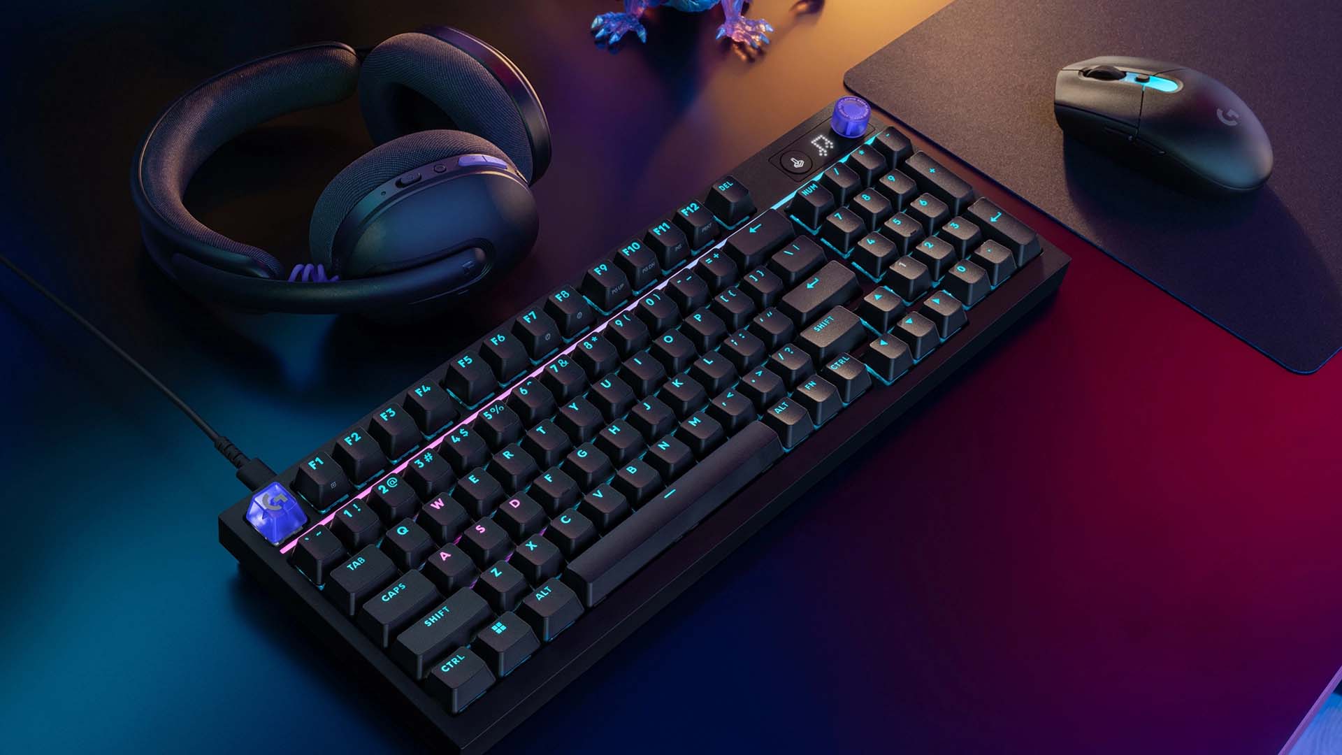 Logitech bị kiện tập thể vì giữ lại 61 triệu USD tiền hoàn thuế của khách hàng Logitech